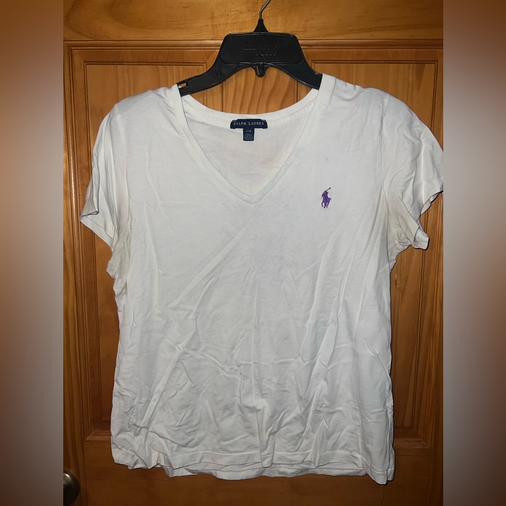 Women's polo